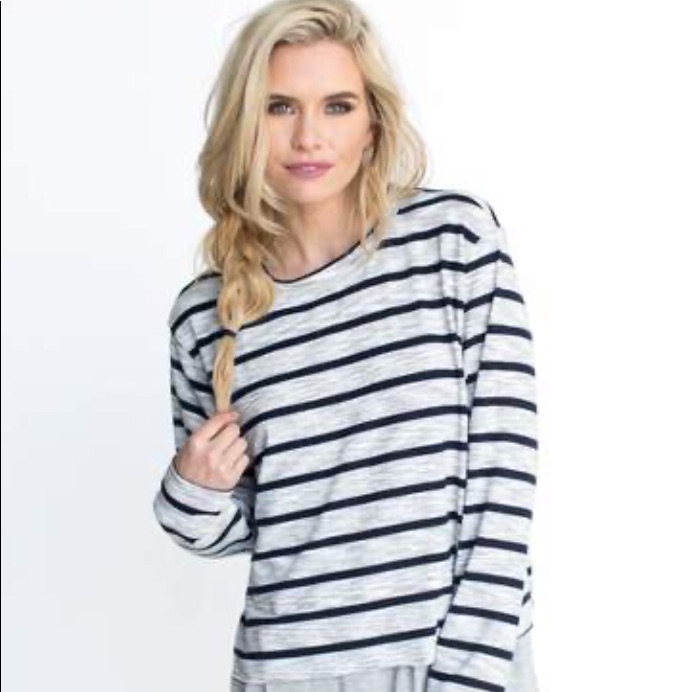 Agnes & Dora Pullover